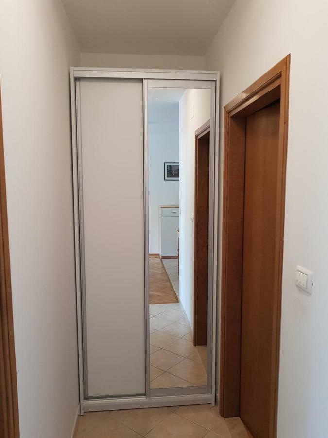 Apartment Smile Baska Voda Exterior photo